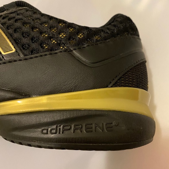 Adidas adiPRENE Climacool Running Shoes - Picture 13 of 16